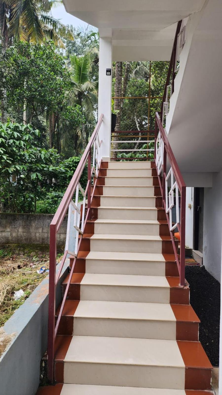 Pkn Homestay Thekkady Kumily Extérieur photo